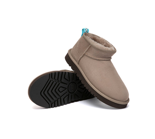 Ultra Mini Mora UGG AUSTRALIAN SHEPHERD