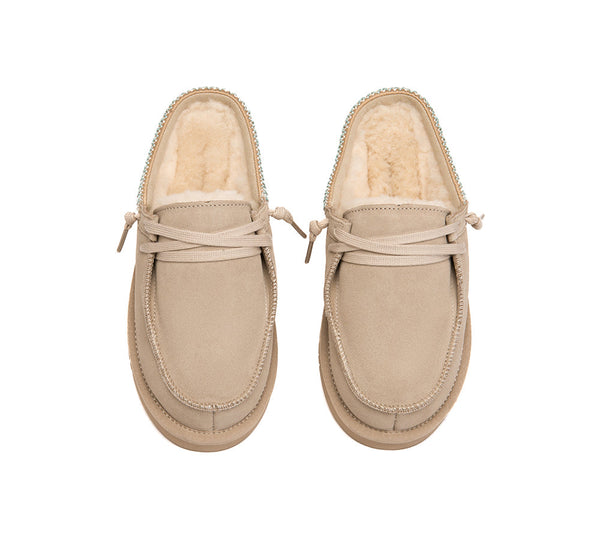 AUSTRALIAN SHEPHERD® UGG Slippers Mule Marel UGG AUSTRALIAN SHEPHERD