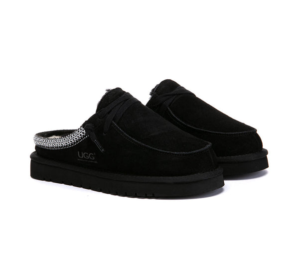 AUSTRALIAN SHEPHERD® UGG Slippers Mule Marel UGG AUSTRALIAN SHEPHERD