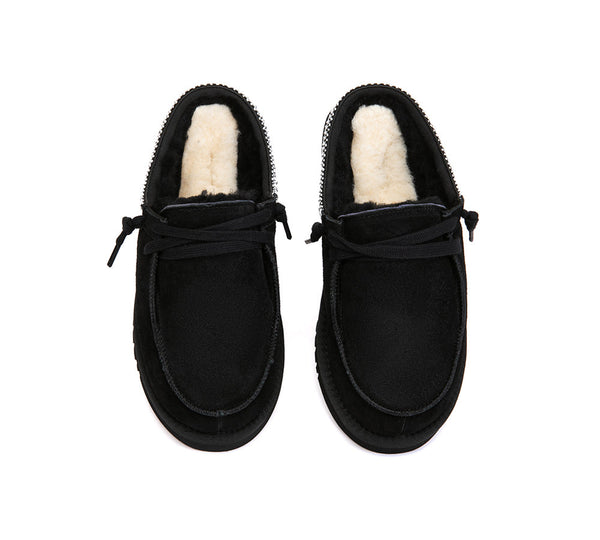 AUSTRALIAN SHEPHERD® UGG Slippers Mule Marel UGG AUSTRALIAN SHEPHERD