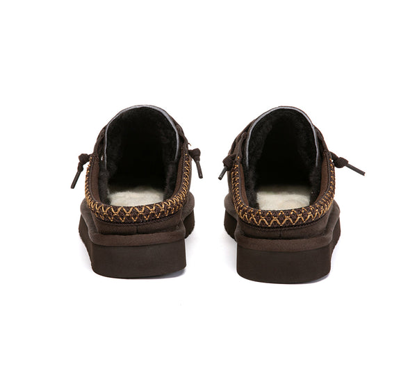 AUSTRALIAN SHEPHERD® UGG Slippers Mule Marel UGG AUSTRALIAN SHEPHERD
