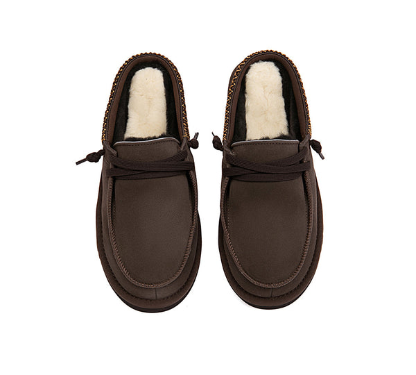AUSTRALIAN SHEPHERD® UGG Slippers Mule Marel UGG AUSTRALIAN SHEPHERD