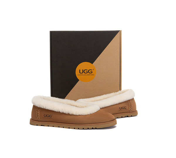 Milea UGG AUSTRALIAN SHEPHERD