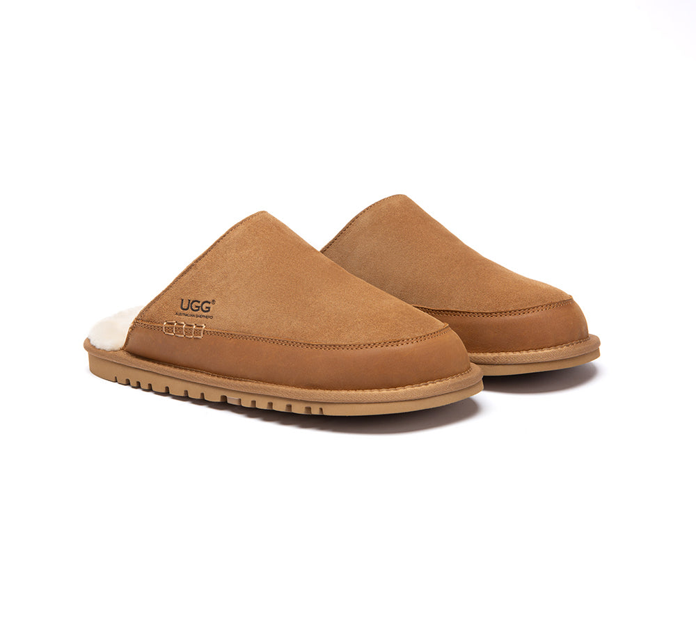 Frozark Slipper UGG AUSTRALIAN SHEPHERD