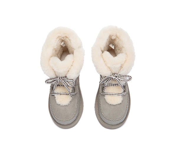 Elvora UGG AUSTRALIAN SHEPHERD