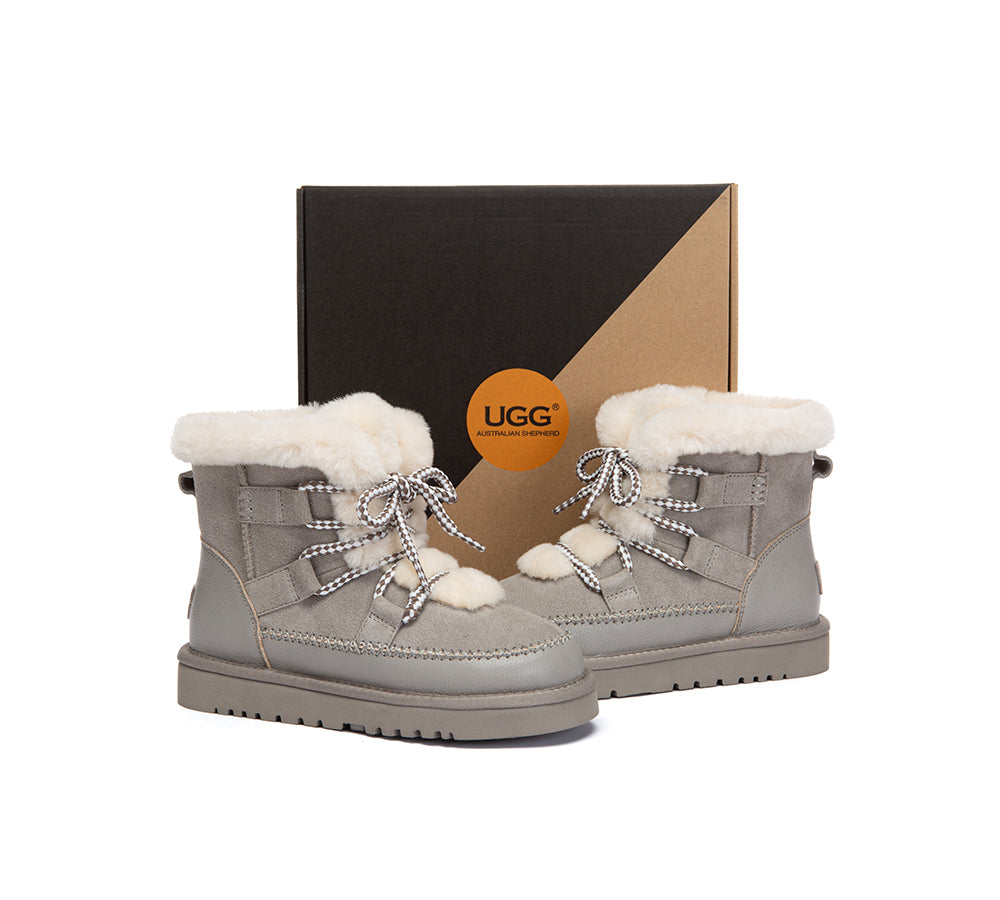 Elvora UGG AUSTRALIAN SHEPHERD