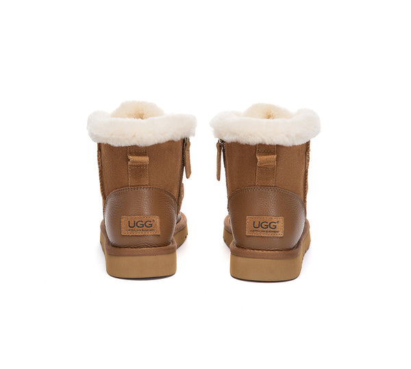 Elvora UGG AUSTRALIAN SHEPHERD