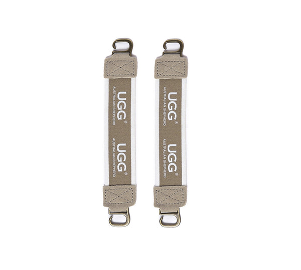 AUSTRALIAN SHEPHERD® Slippers Removable Elastic Metal Connection Band UGG AUSTRALIAN SHEPHERD