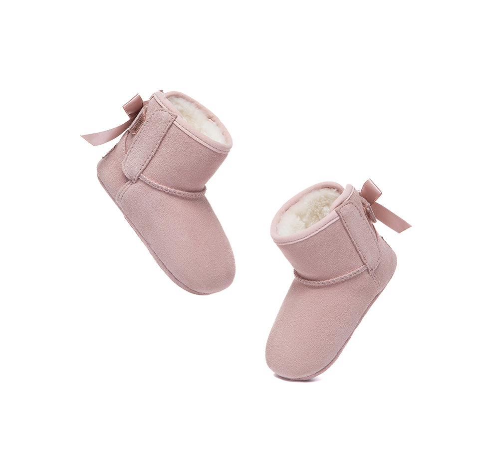 Ribelle Baby Bootie UGG AUSTRALIAN SHEPHERD