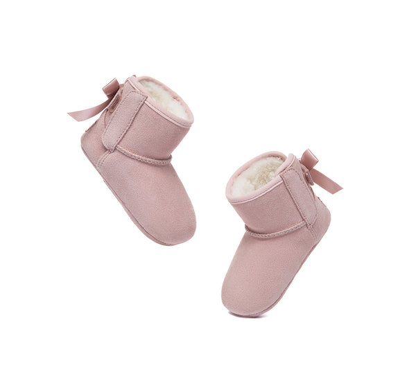 Ribelle Baby Bootie UGG AUSTRALIAN SHEPHERD