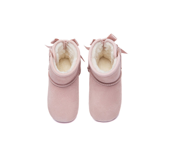 Ribelle Baby Bootie UGG AUSTRALIAN SHEPHERD