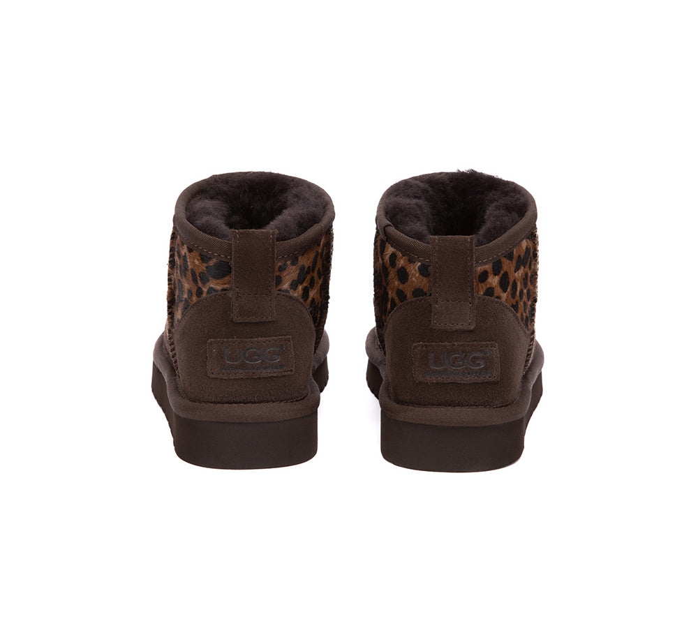 Levora UGG AUSTRALIAN SHEPHERD