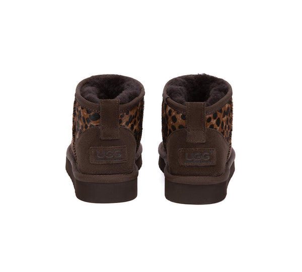 Levora UGG AUSTRALIAN SHEPHERD