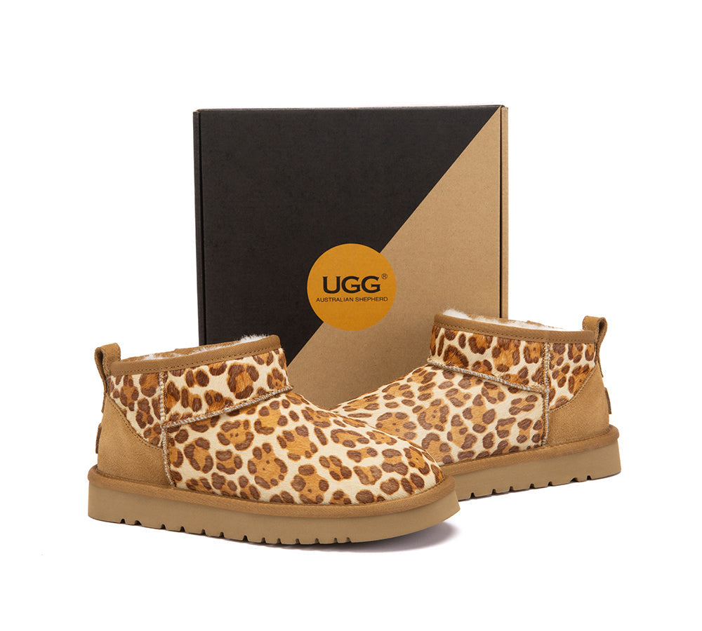 Levora UGG AUSTRALIAN SHEPHERD