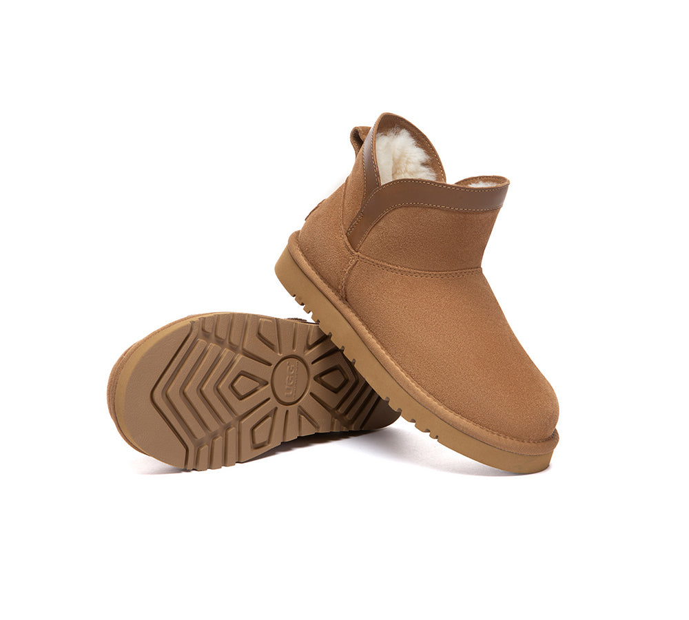 Mini Wintra UGG AUSTRALIAN SHEPHERD