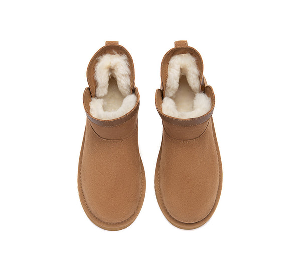 Mini Wintra UGG AUSTRALIAN SHEPHERD