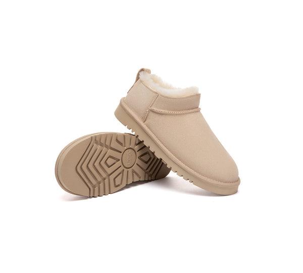 Lune UGG AUSTRALIAN SHEPHERD