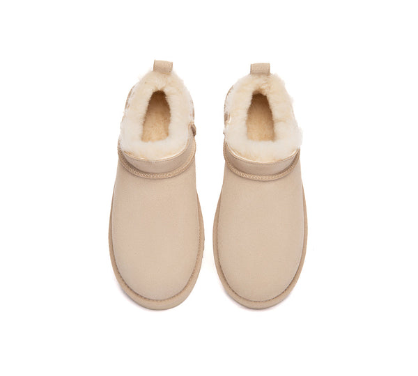 Lune UGG AUSTRALIAN SHEPHERD