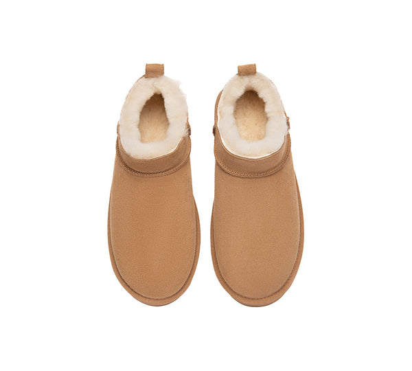 Lune UGG AUSTRALIAN SHEPHERD