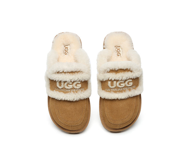 Rilee Men UGG AUSTRALIAN SHEPHERD