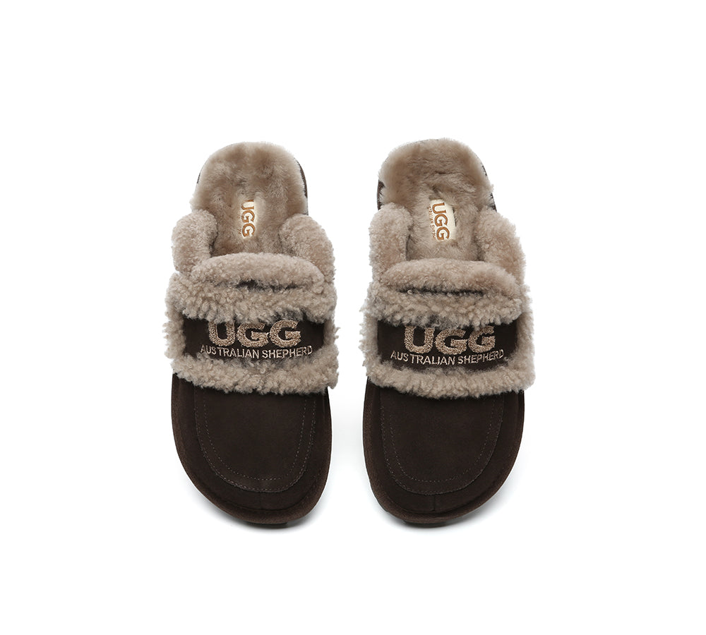 Rilee Men UGG AUSTRALIAN SHEPHERD