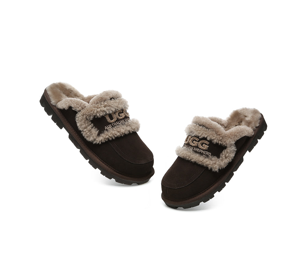 Rilee Men UGG AUSTRALIAN SHEPHERD