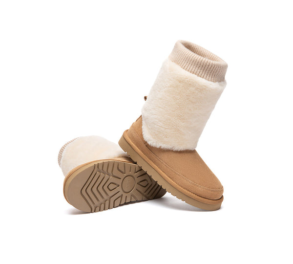 Short Millen UGG AUSTRALIAN SHEPHERD