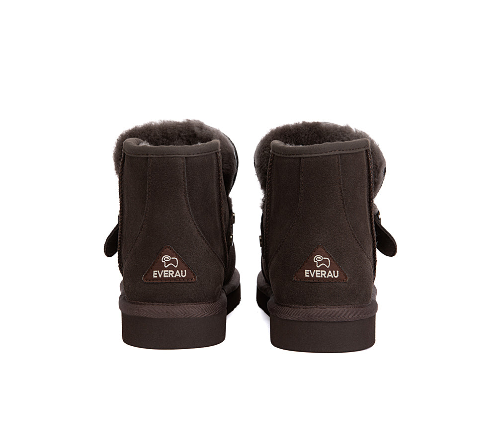 Glacira  Stud EVERAU