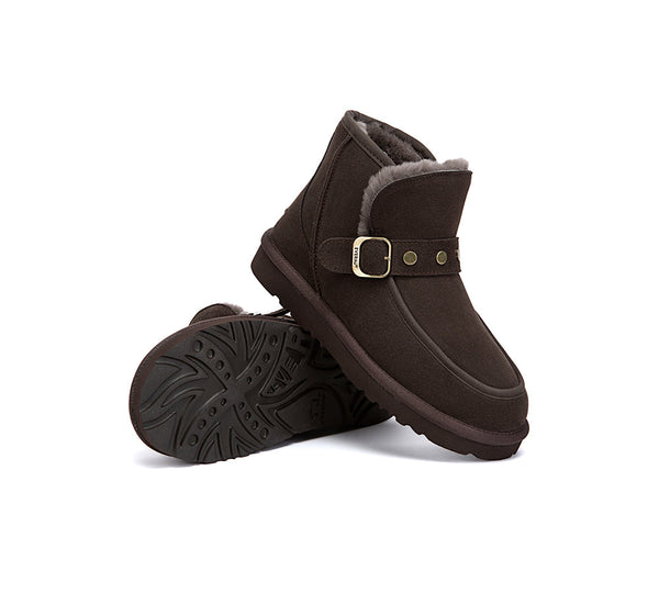 Glacira  Stud EVERAU