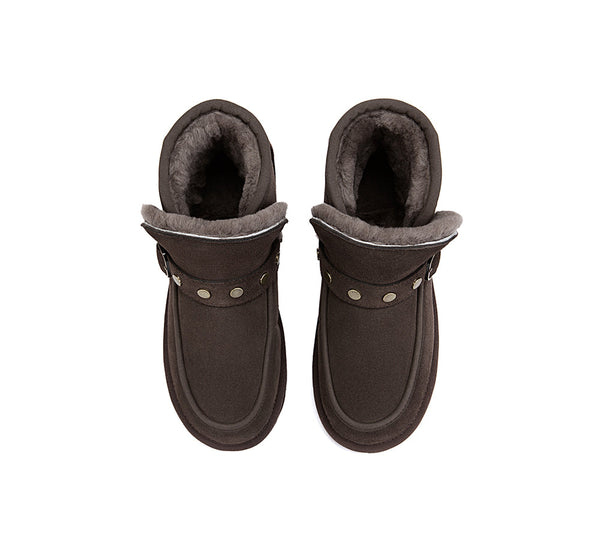 Glacira  Stud EVERAU
