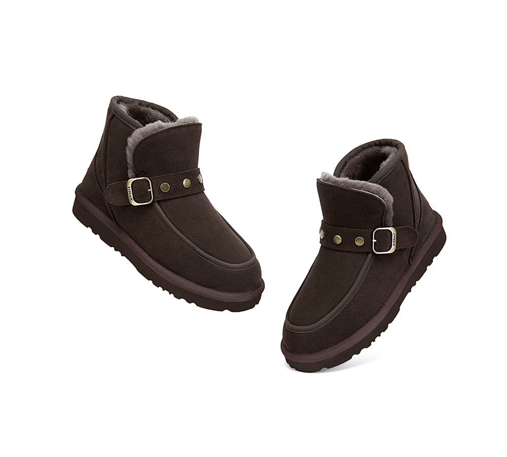 Glacira  Stud EVERAU