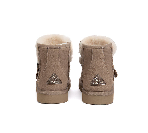 Glacira  Stud EVERAU