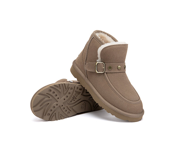 Glacira  Stud EVERAU