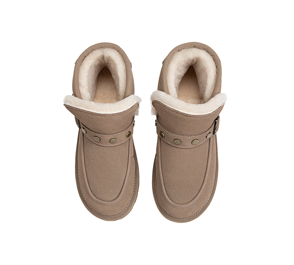Glacira  Stud EVERAU