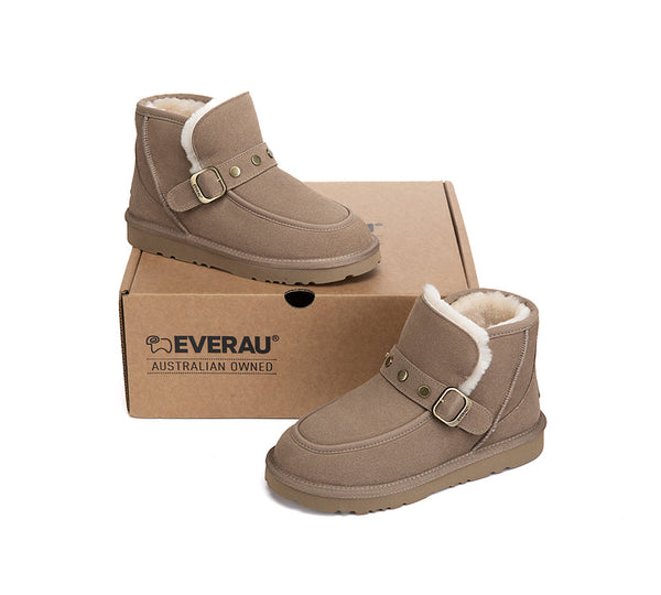 Glacira  Stud EVERAU