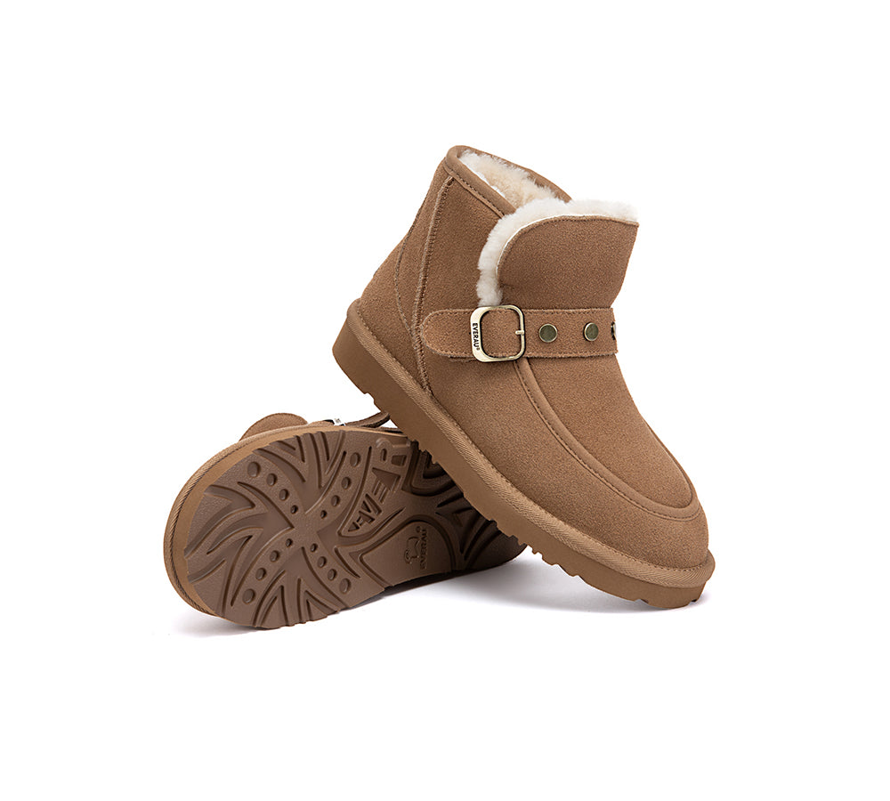 Glacira  Stud EVERAU