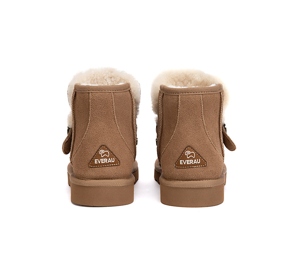 Glacira  Stud EVERAU