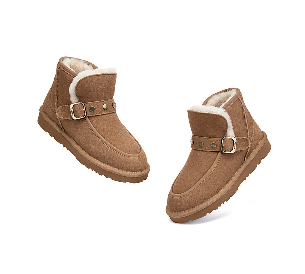 Glacira  Stud EVERAU