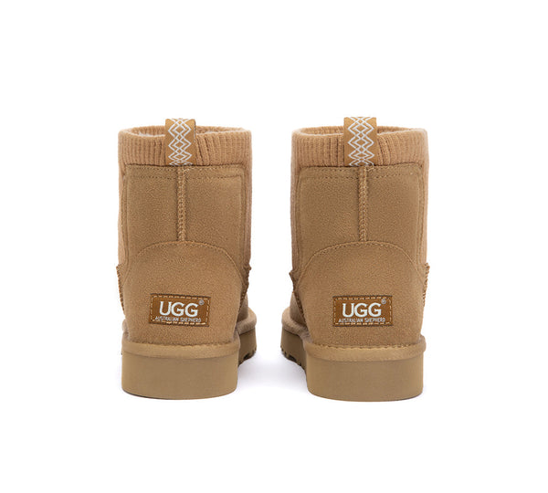 Elton UGG AUSTRALIAN SHEPHERD