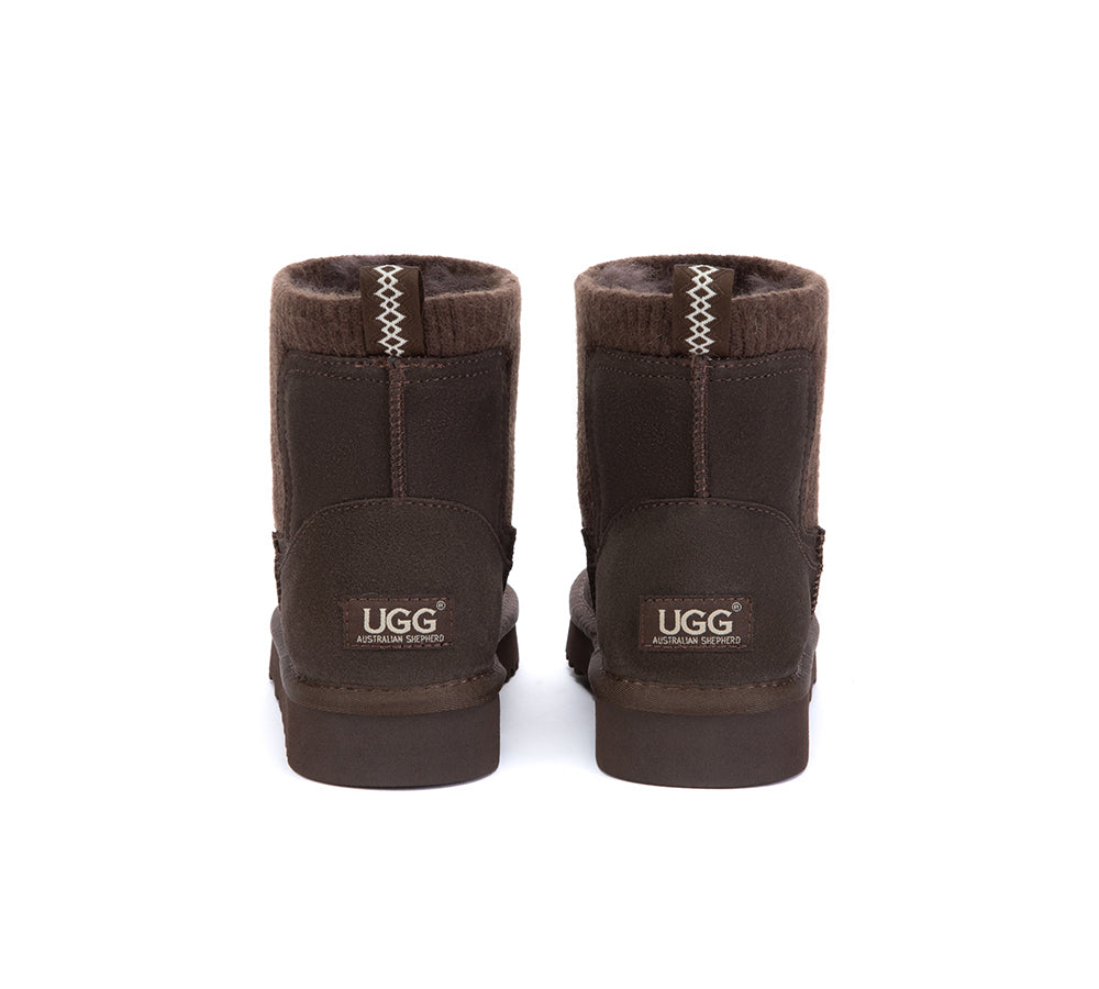 Elton UGG AUSTRALIAN SHEPHERD