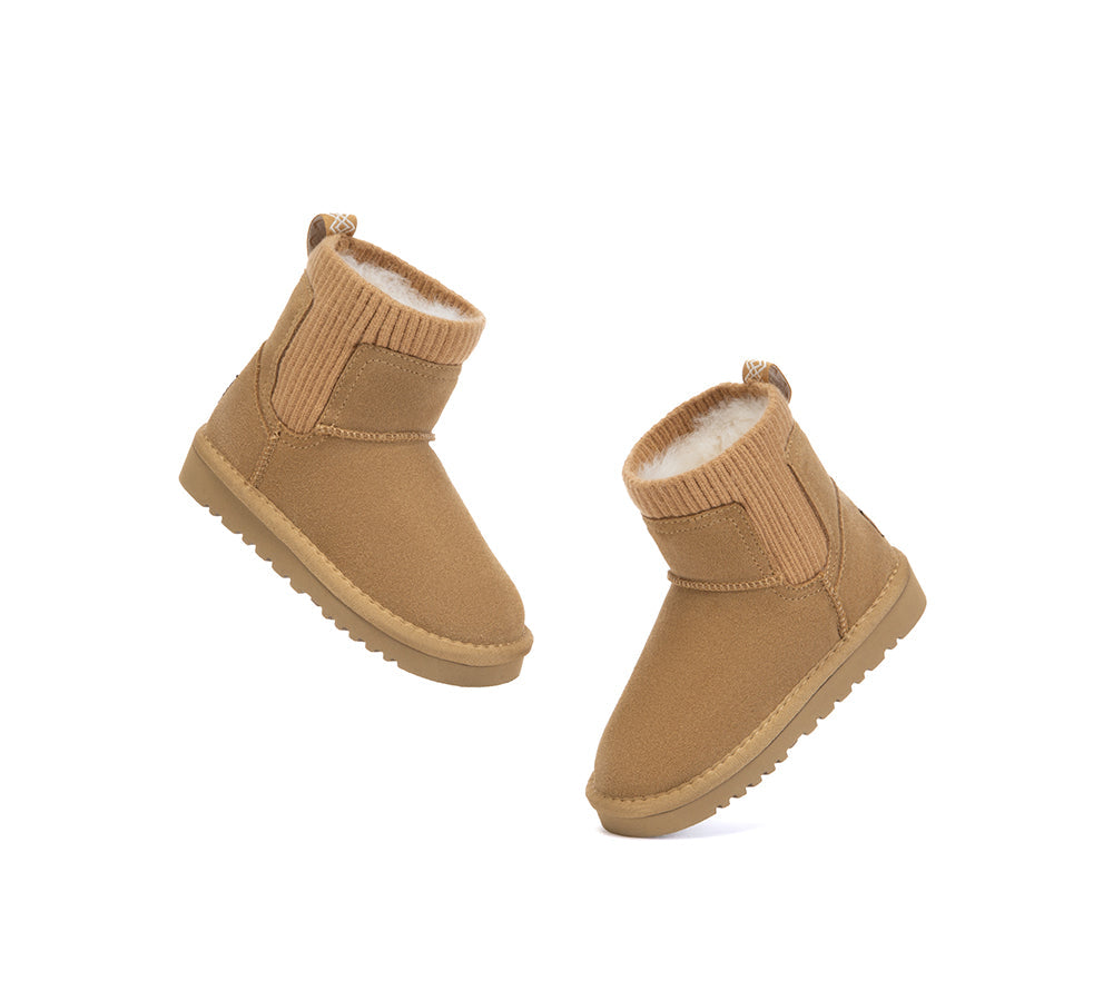 Elton Kids UGG AUSTRALIAN SHEPHERD