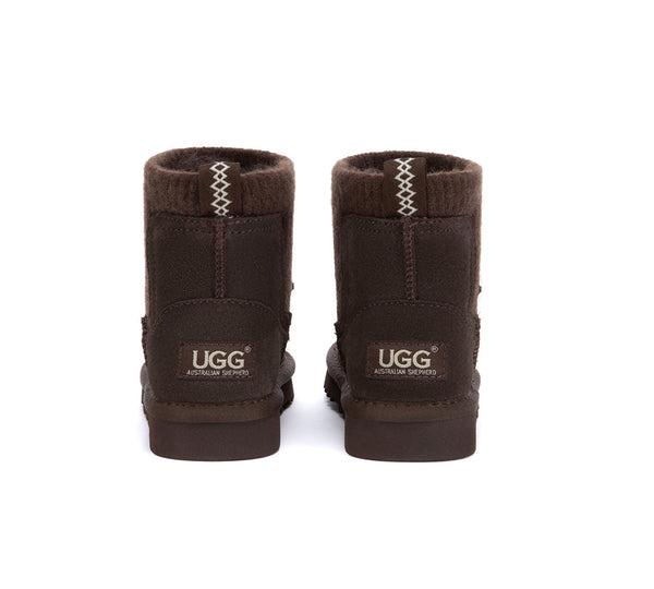Elton Kids UGG AUSTRALIAN SHEPHERD