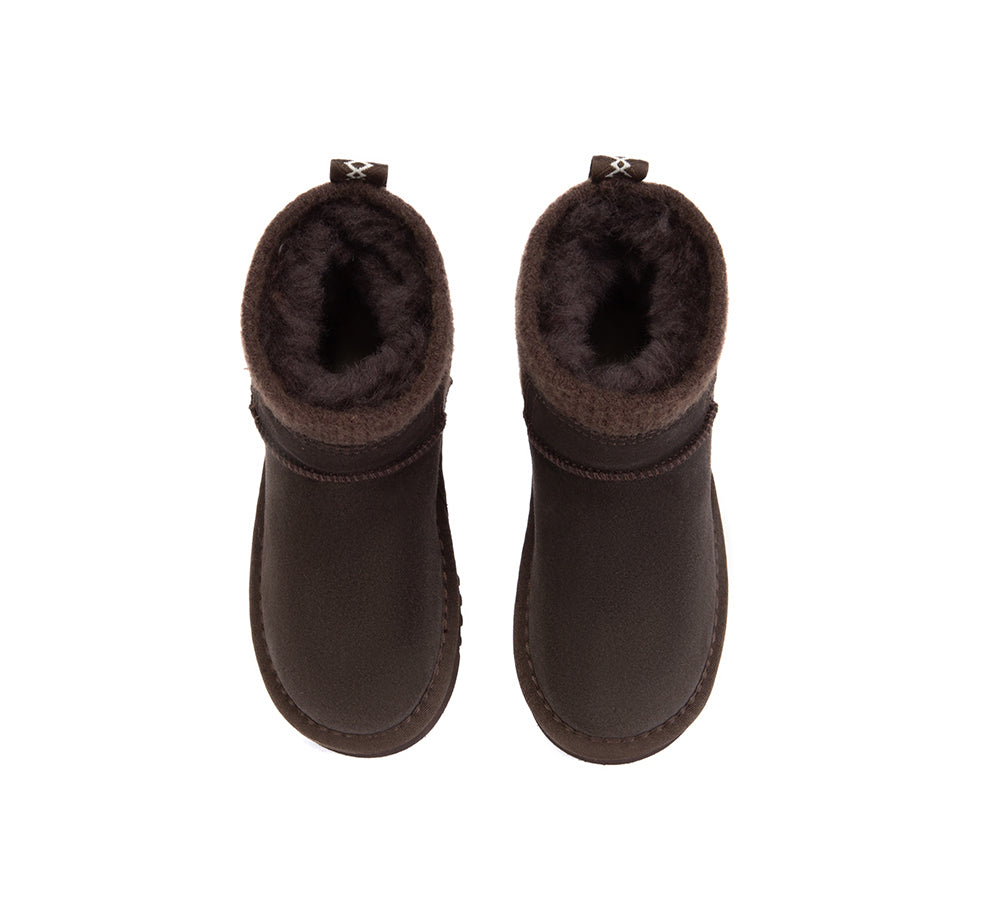 Elton Kids UGG AUSTRALIAN SHEPHERD