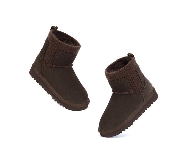 Elton Kids UGG AUSTRALIAN SHEPHERD