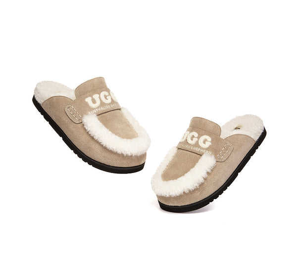 Lora UGG AUSTRALIAN SHEPHERD