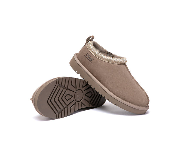 AUSTRALIAN SHEPHERD® UGG Slippers   Tazzy Valen UGG AUSTRALIAN SHEPHERD