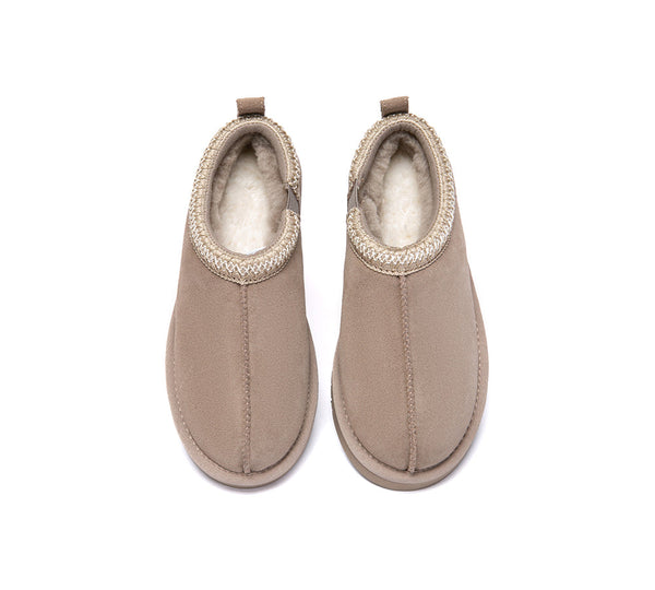 AUSTRALIAN SHEPHERD® UGG Slippers   Tazzy Valen UGG AUSTRALIAN SHEPHERD