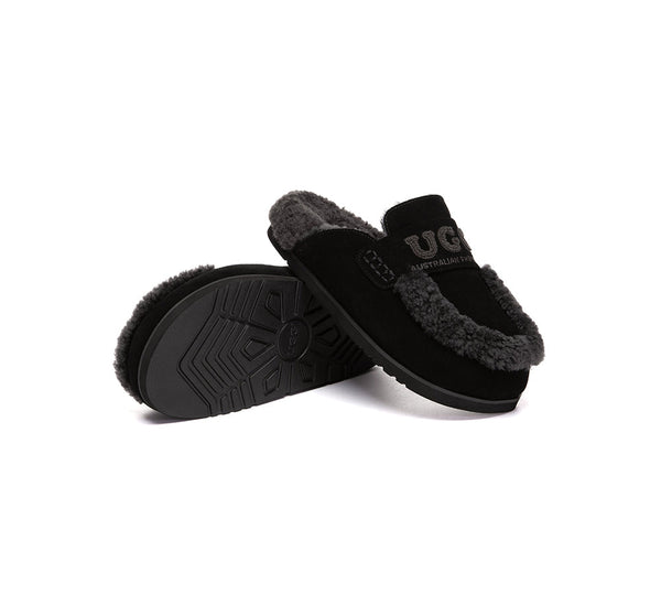 Lora UGG AUSTRALIAN SHEPHERD