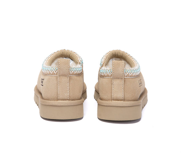 AUSTRALIAN SHEPHERD® UGG Slippers   Tazzy Valen UGG AUSTRALIAN SHEPHERD