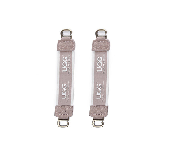 AUSTRALIAN SHEPHERD® Slippers Removable Elastic Metal Connection Band UGG AUSTRALIAN SHEPHERD